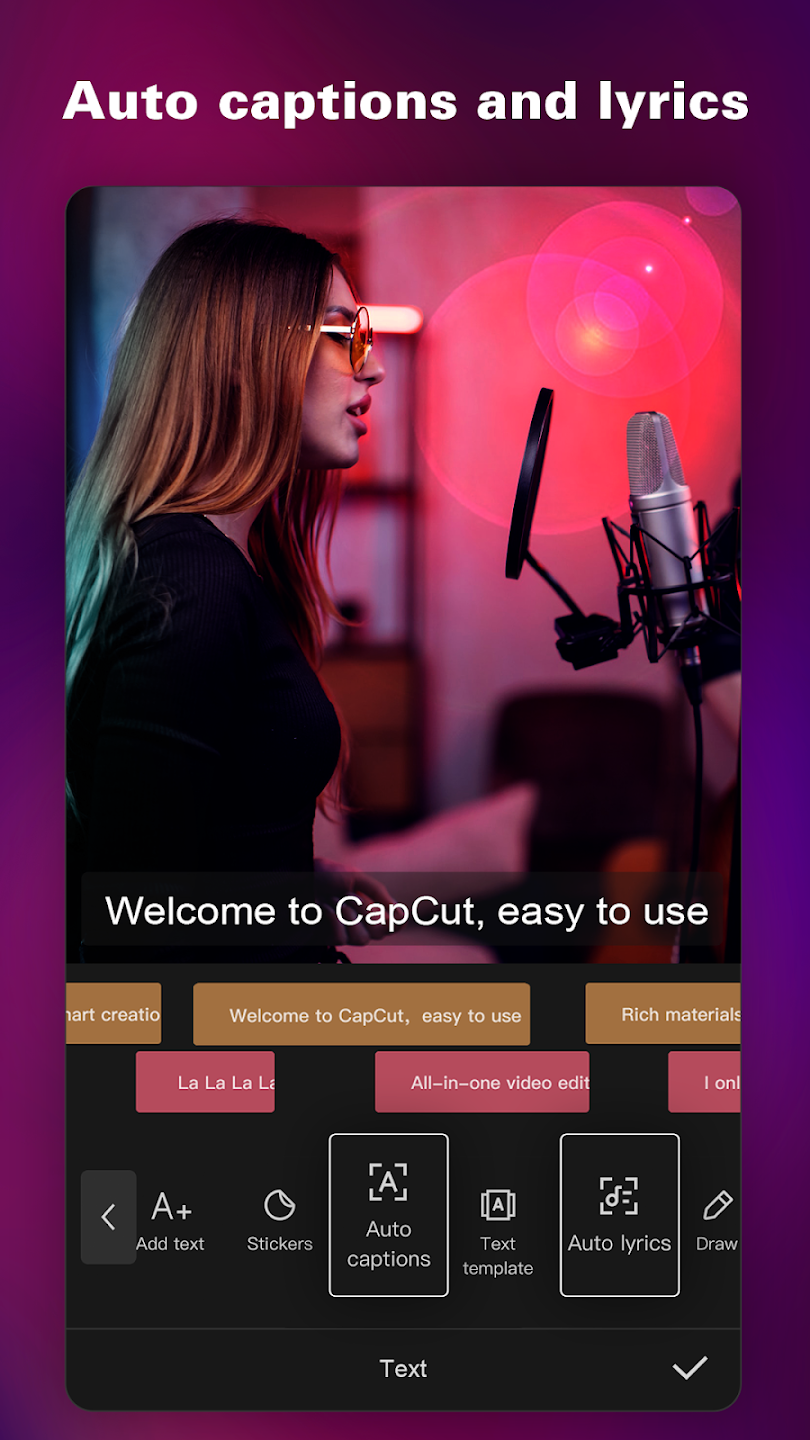 CapCut – Video Editor 13.2.0 5