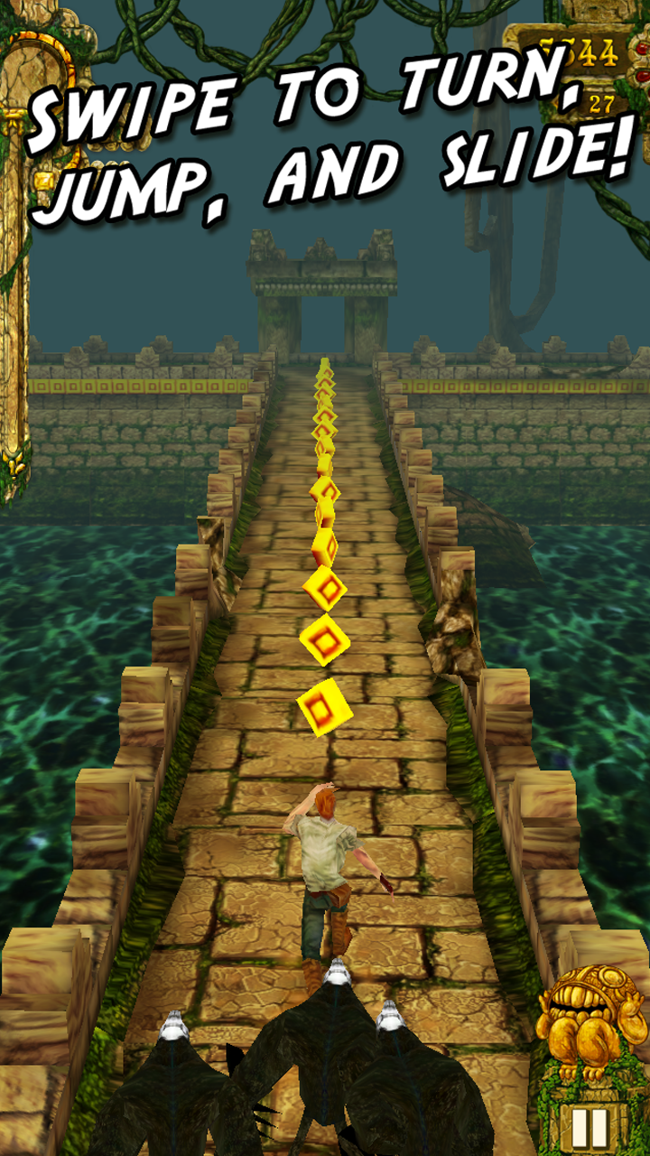 Temple Run 9