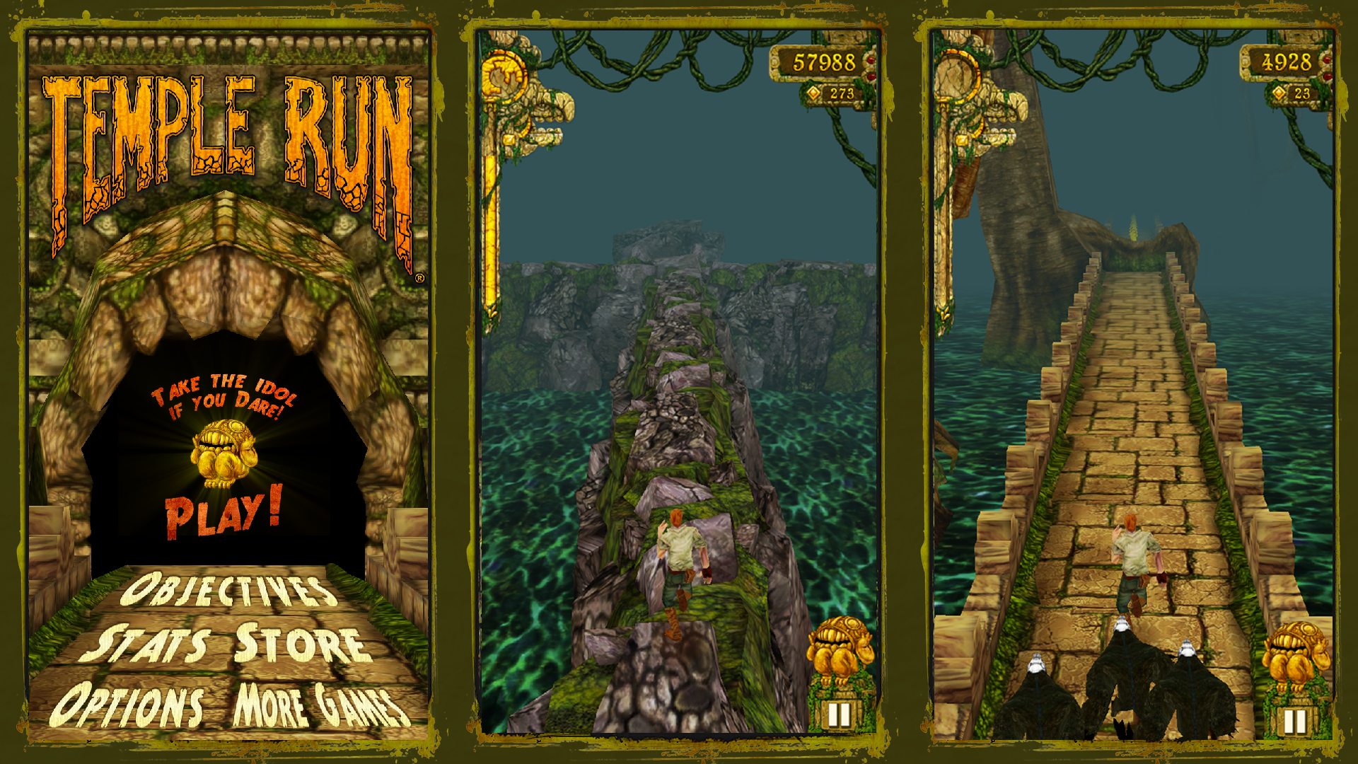 Temple Run 8