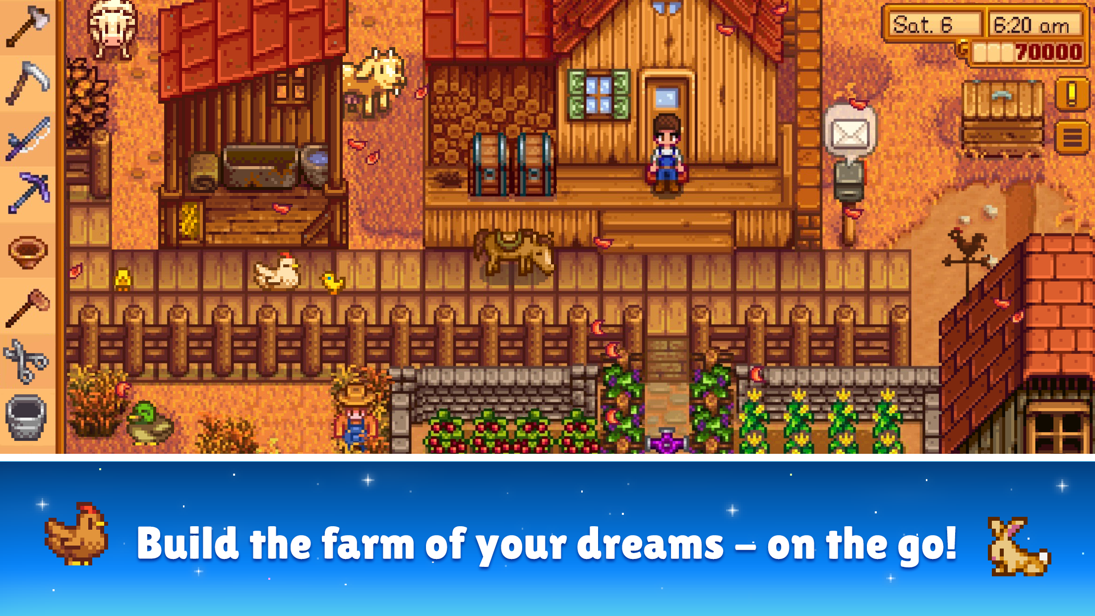 Stardew Valley 1.6.14.7 1