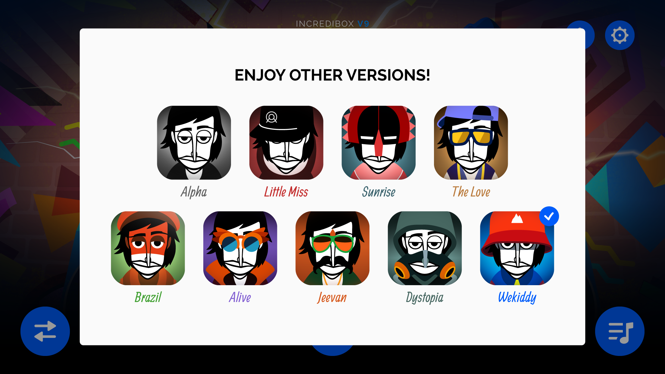 Incredibox 4