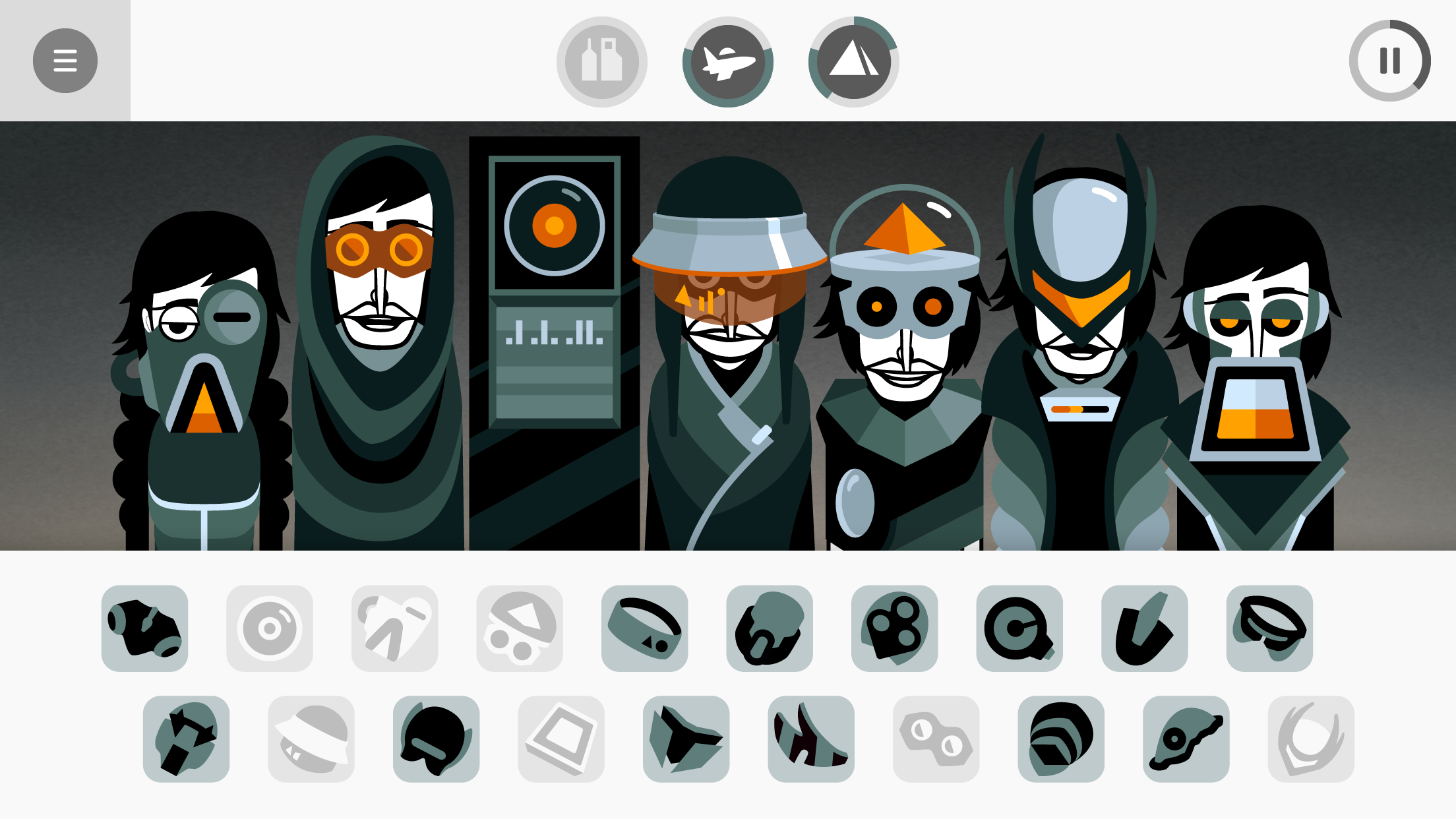 Incredibox 6