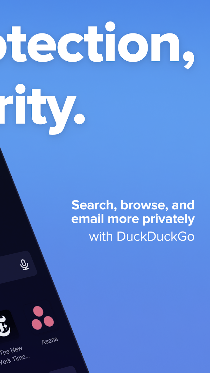 DuckDuckGo Private Browser 2