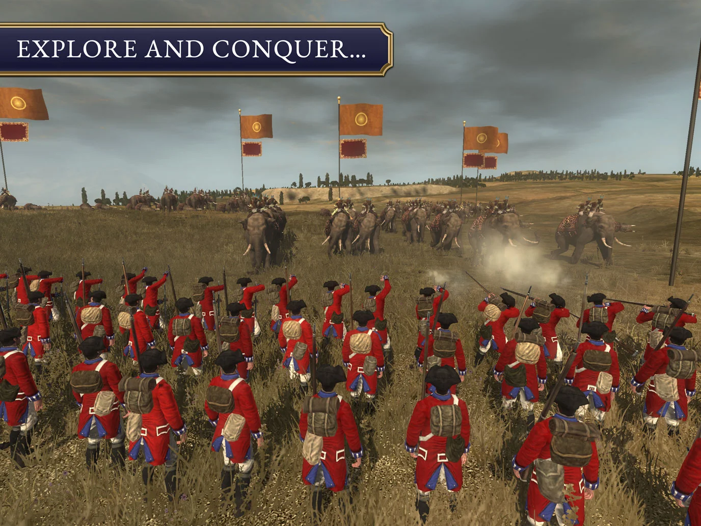 Total War: EMPIRE 1.6.2RC5 9