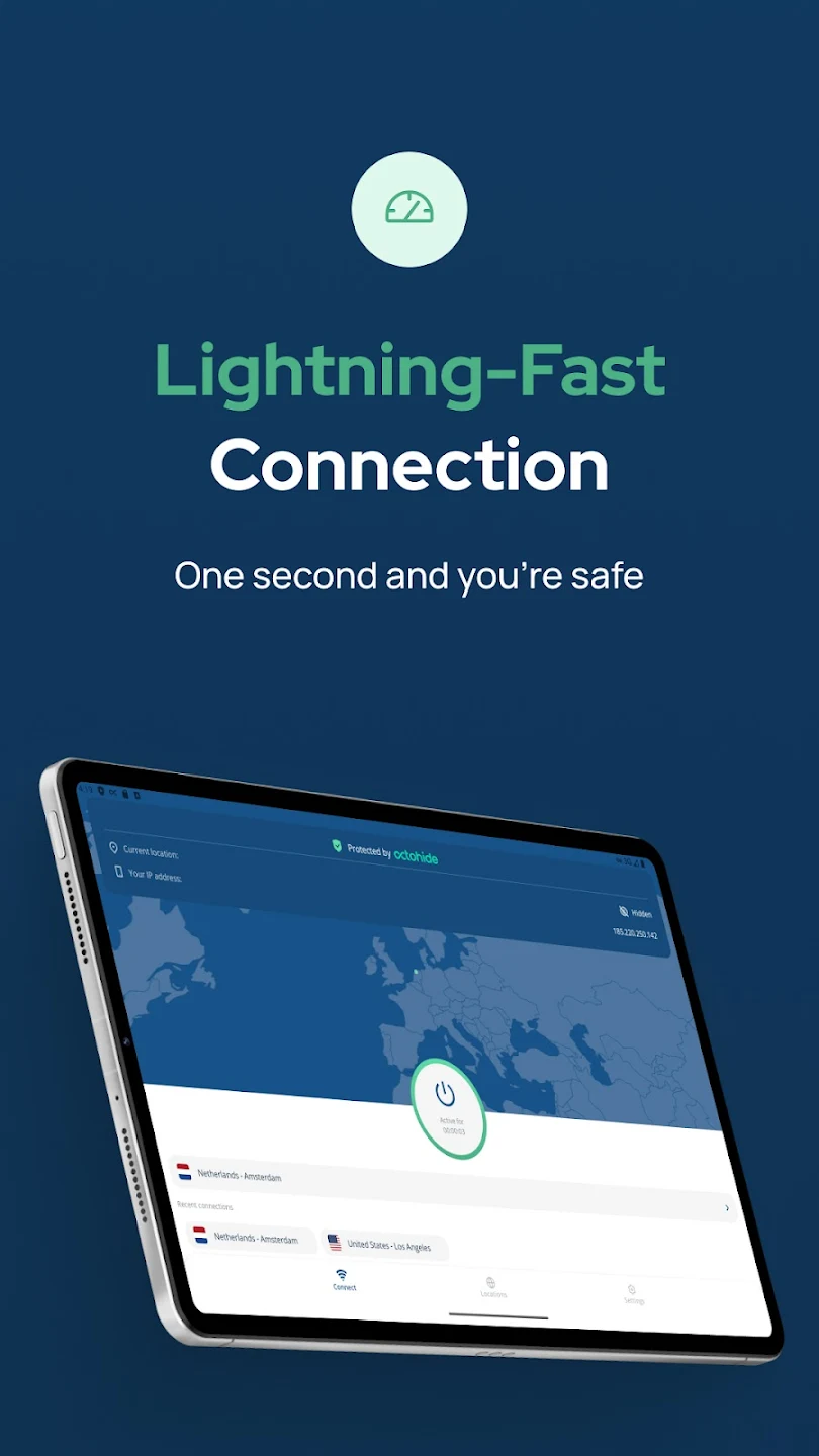 Octohide VPN 10