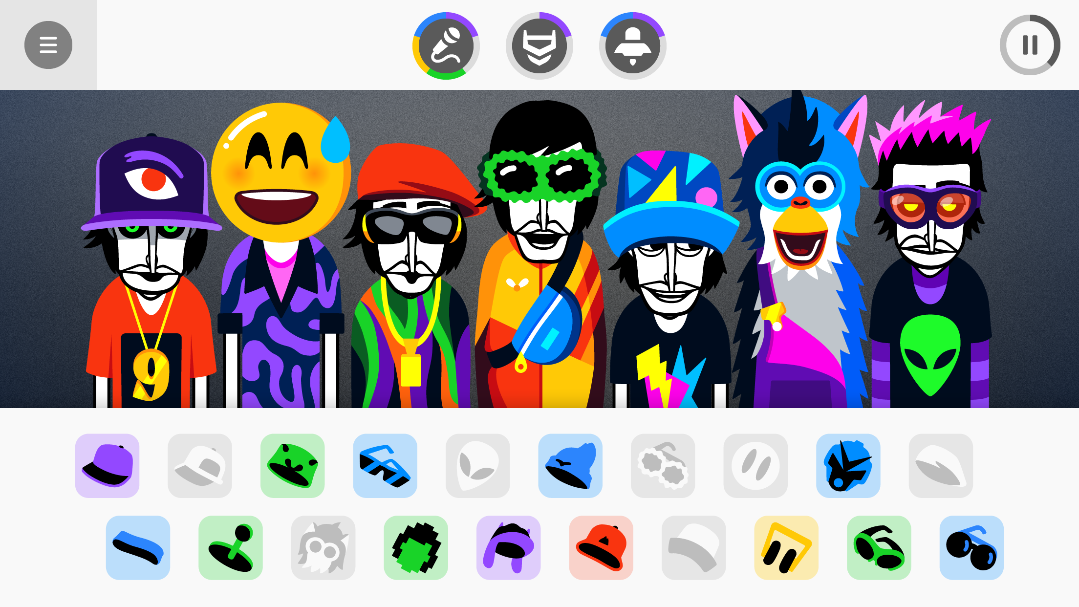 Incredibox 2