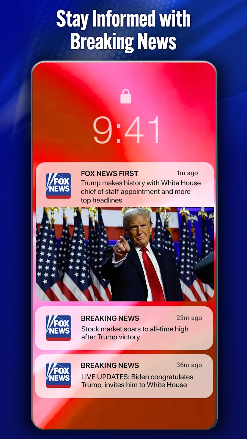 Fox News – Daily Breaking News 2