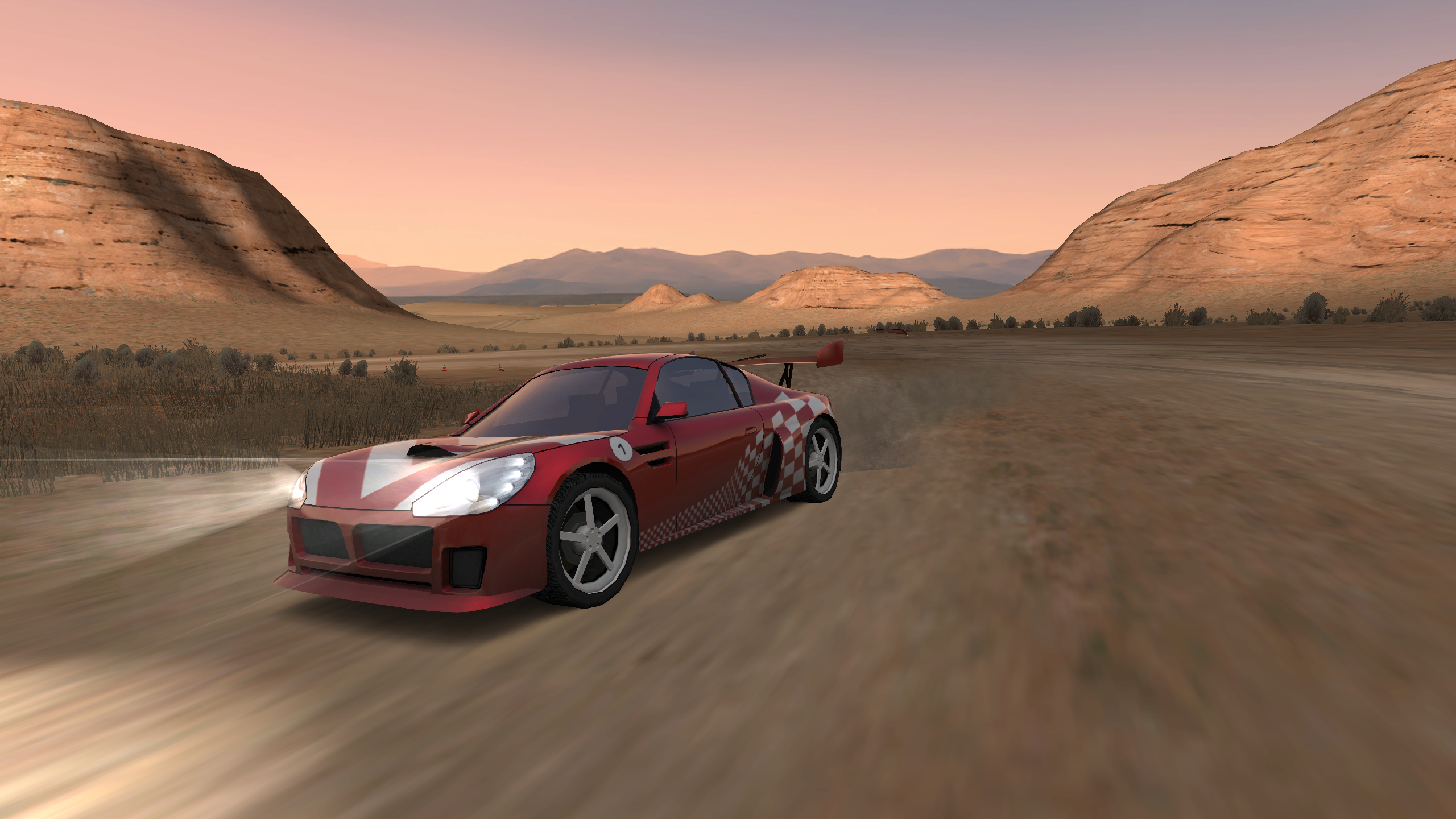 Rally Fury – Extreme Racing 6