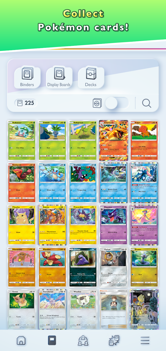 Pokémon TCG Pocket 1.0.8 3