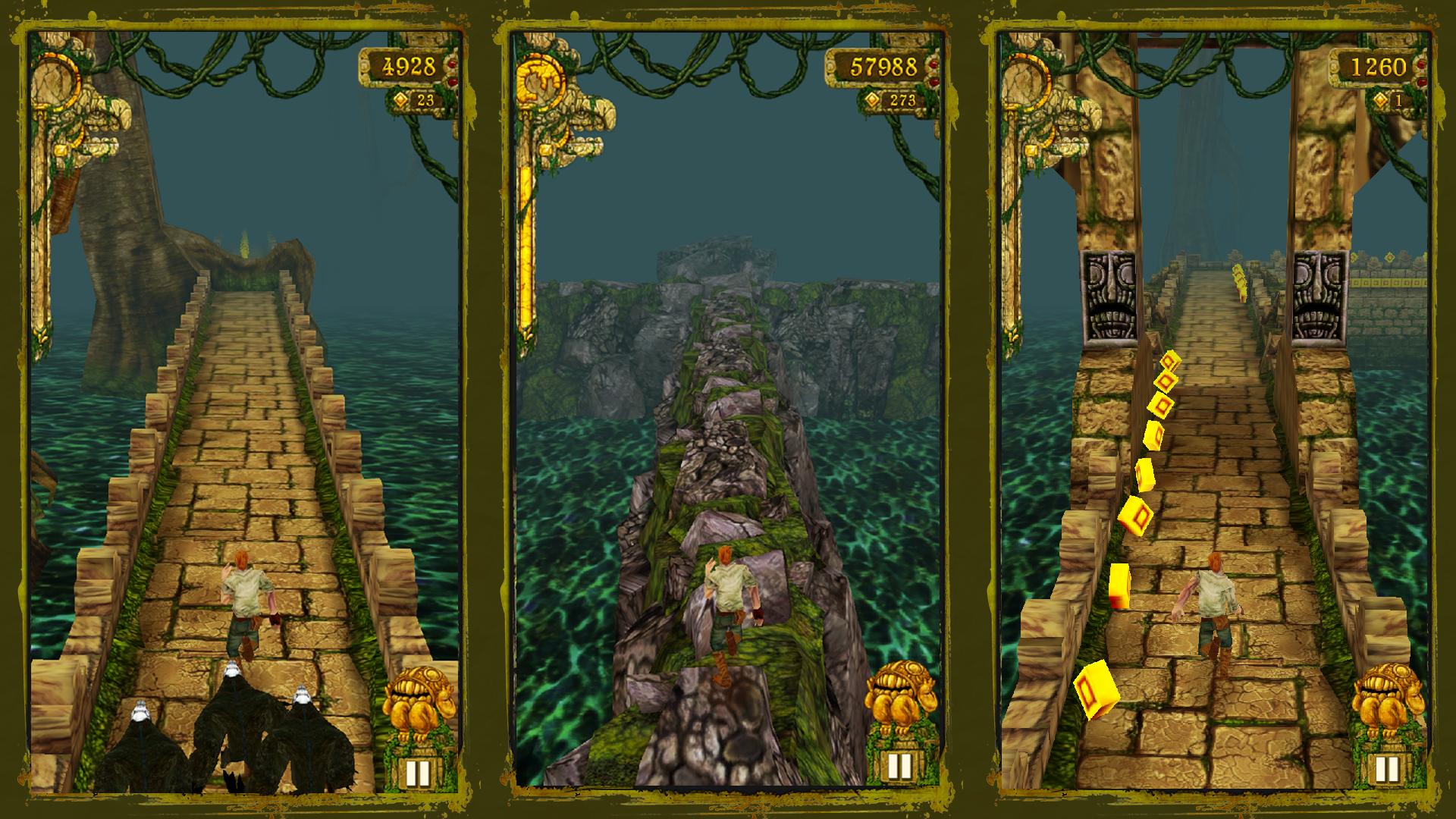 Temple Run 6