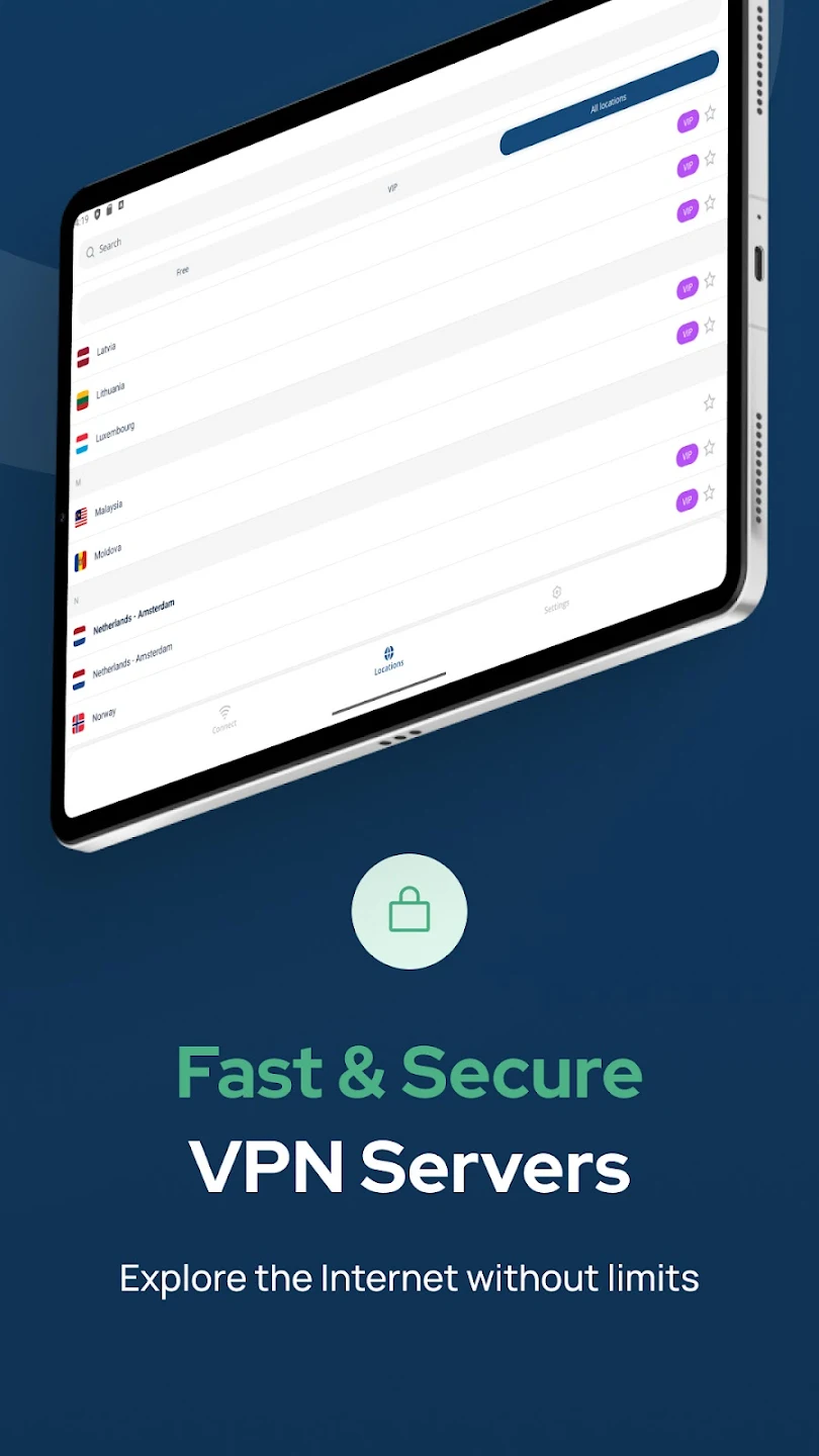 Octohide VPN 9