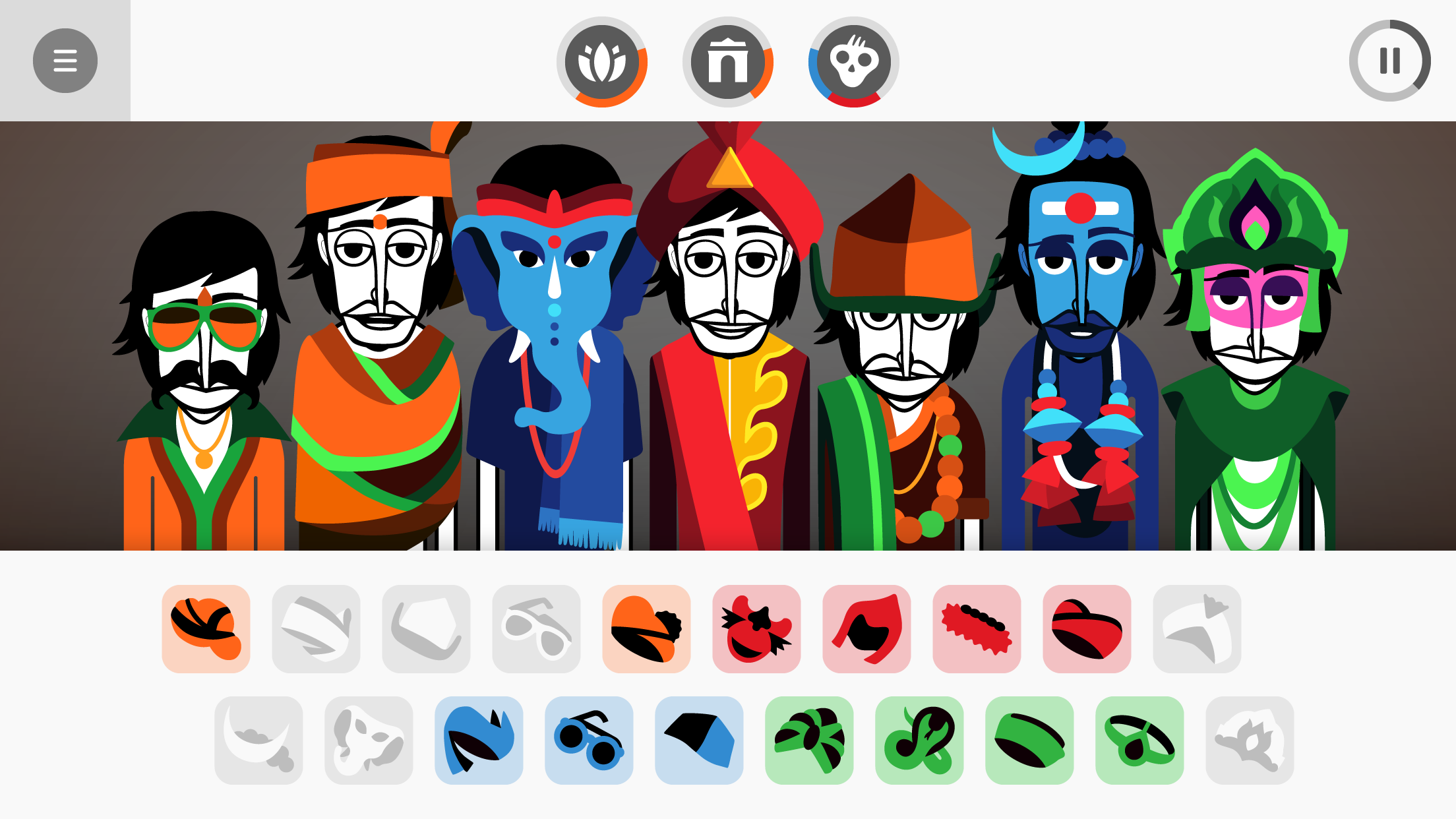 Incredibox 7