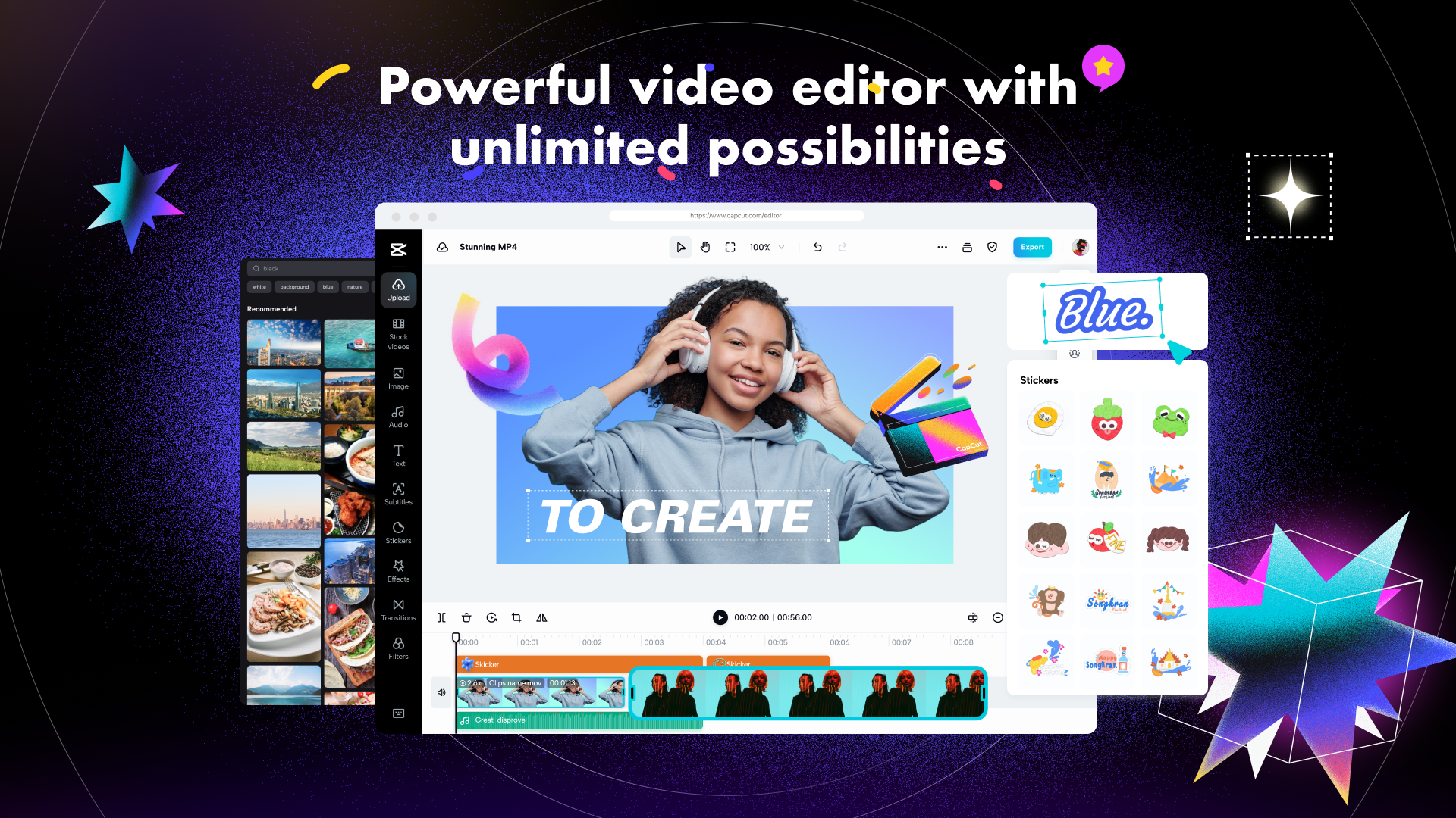 CapCut – Video Editor 13.2.0 9