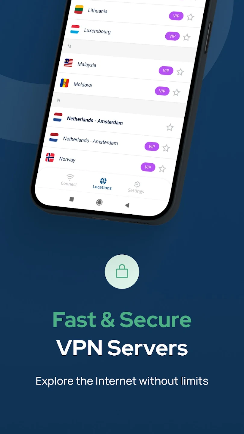 Octohide VPN 2