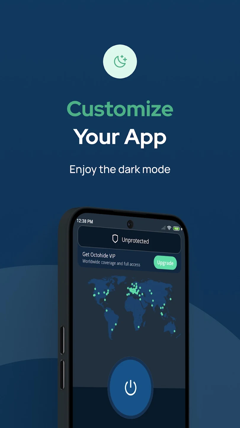 Octohide VPN 5