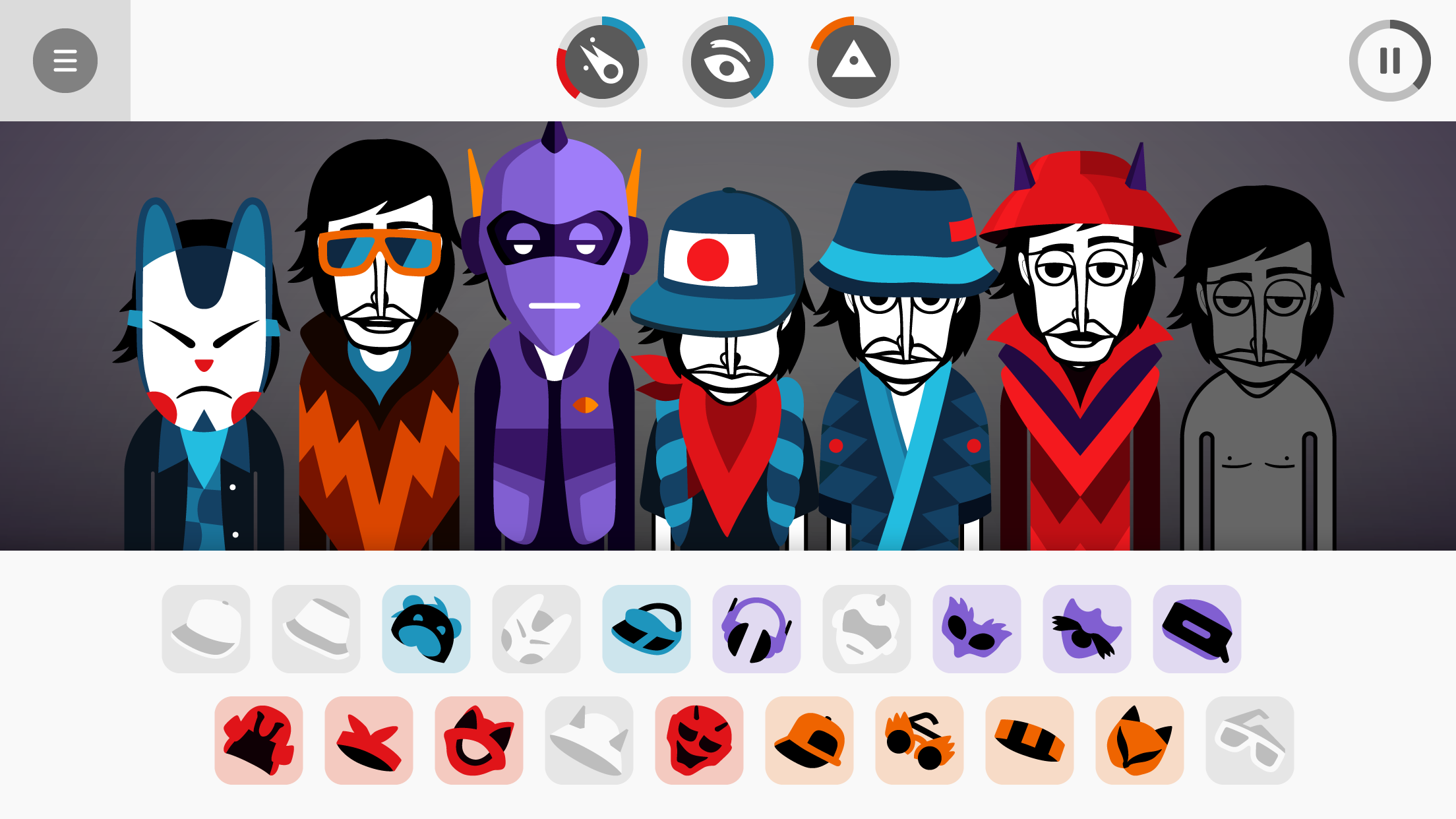 Incredibox 8