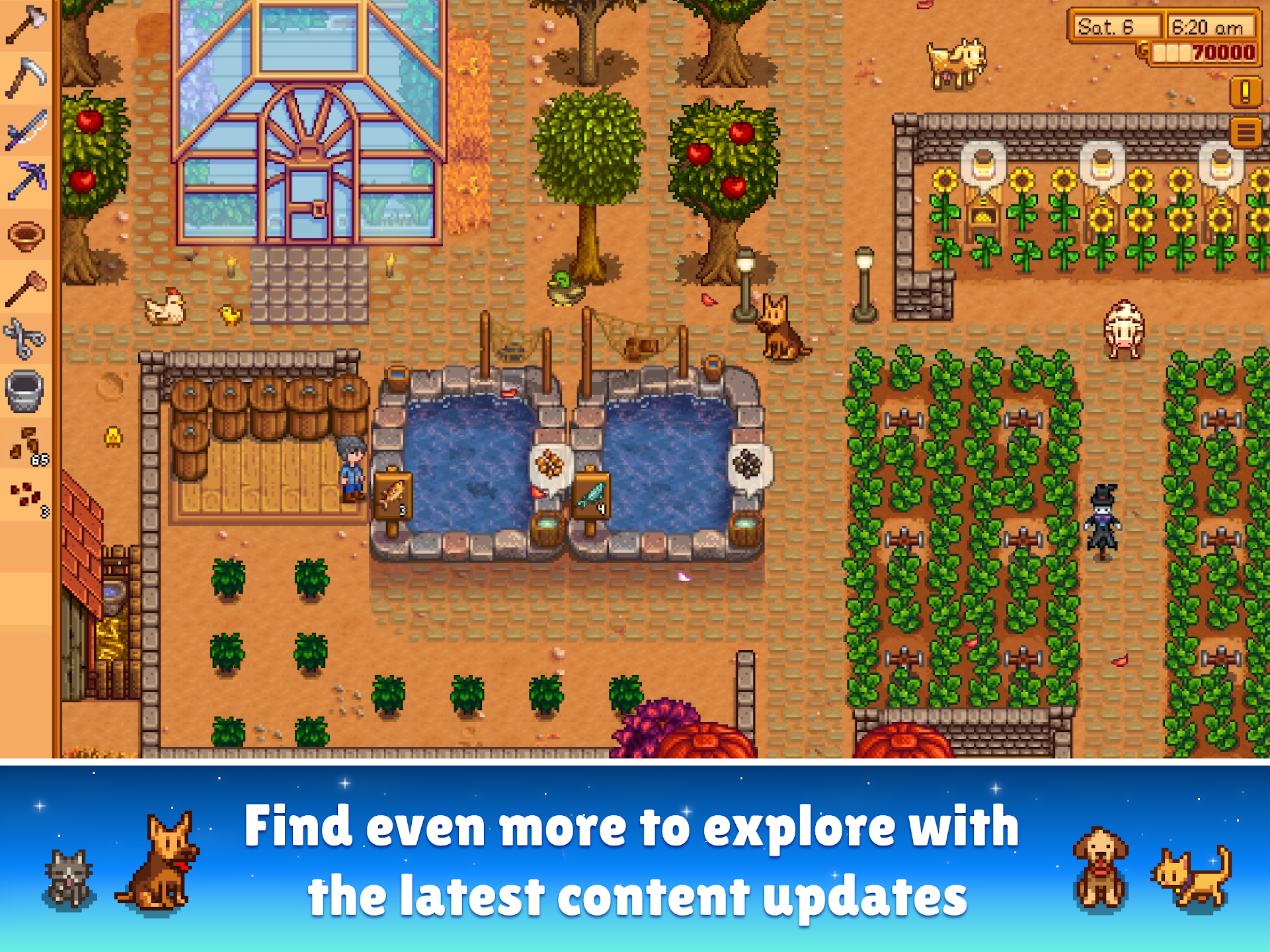 Stardew Valley 1.6.14.7 10