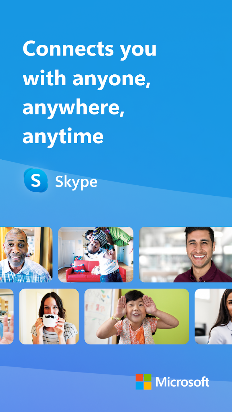 Skype 8.132.0.201 1