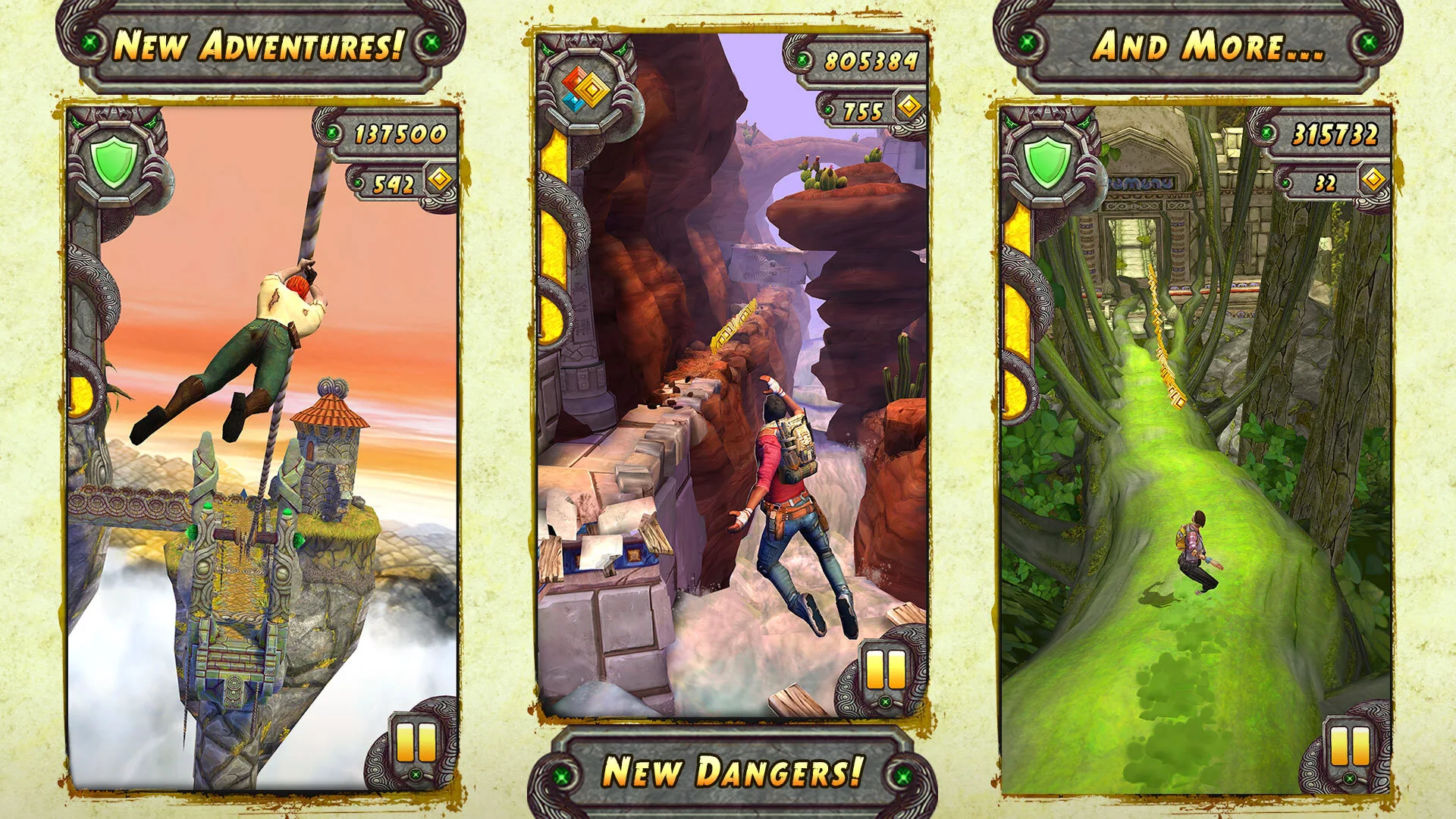 Temple Run 2 8