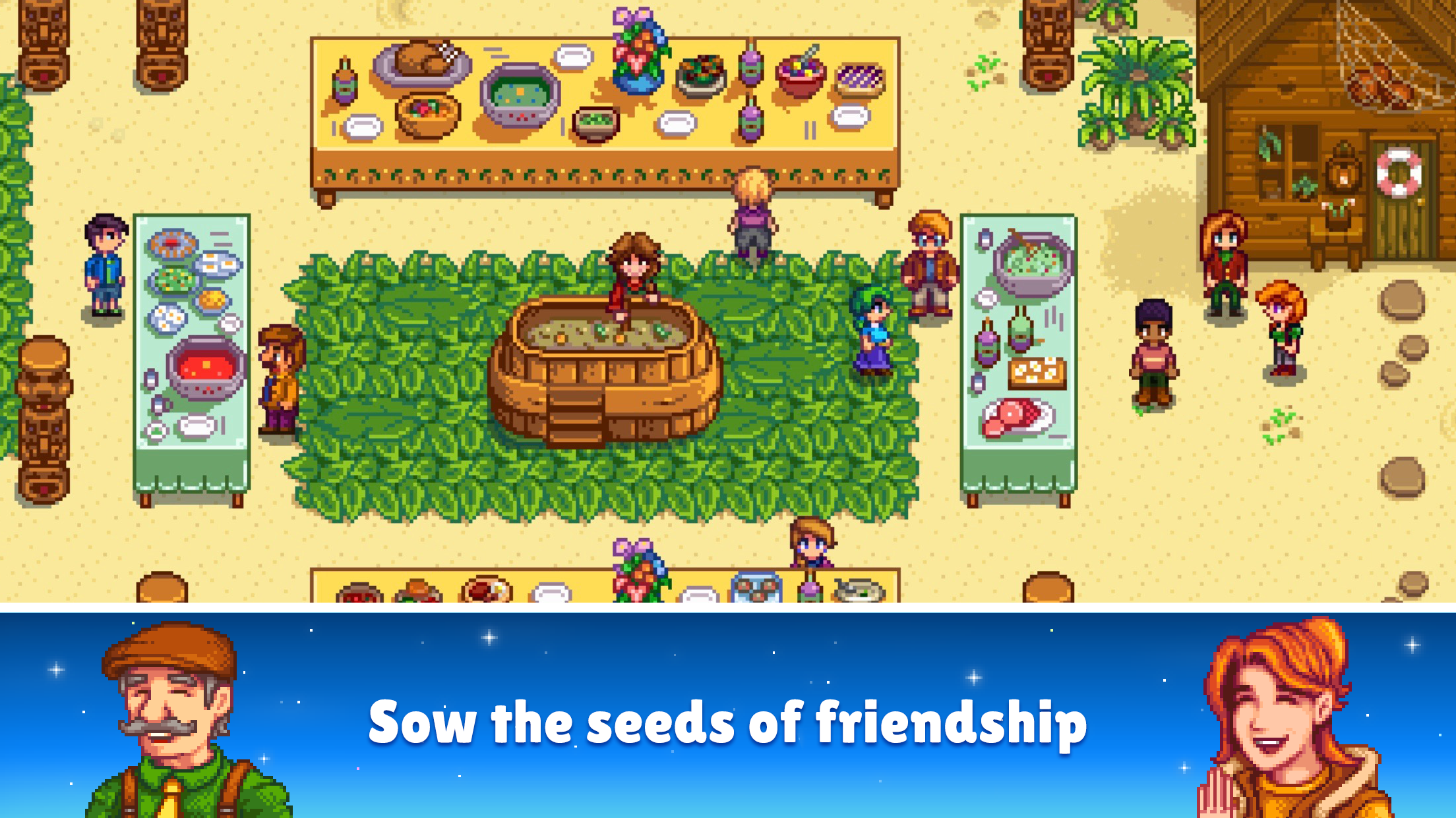 Stardew Valley 1.6.14.7 4