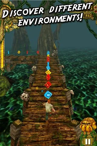 Temple Run 4