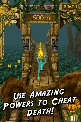 Temple Run 3