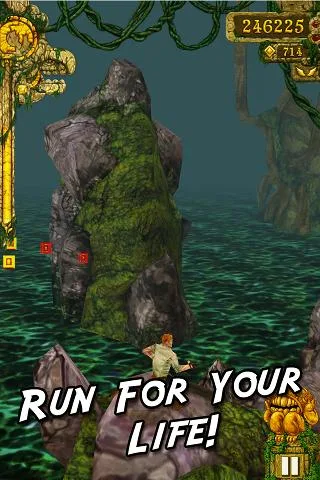 Temple Run 5