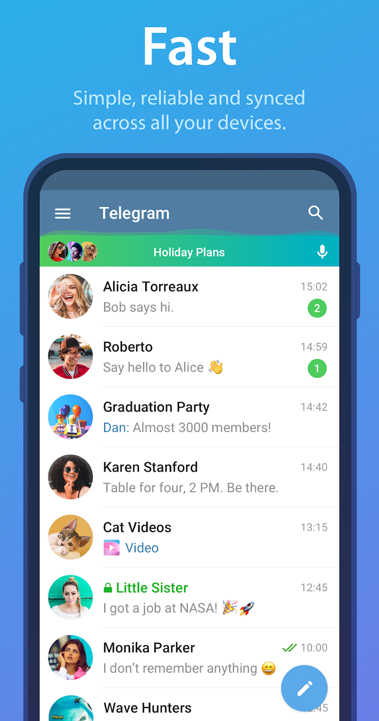 Telegram 11.4.2 1