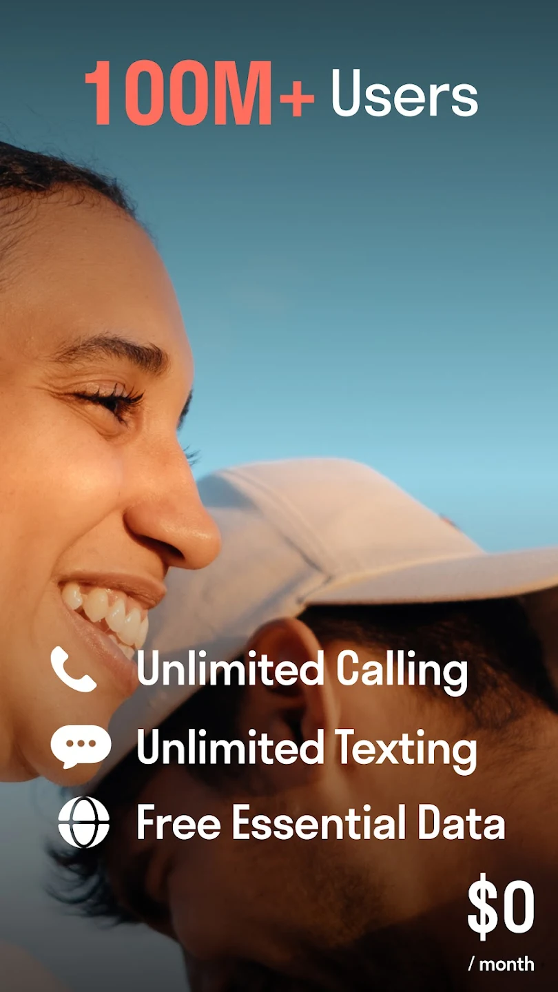 TextNow: Call + Text Unlimited 2