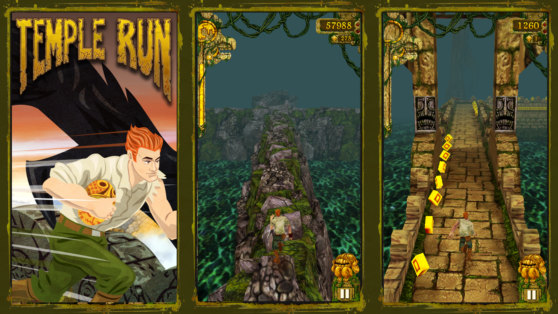 Temple Run 7