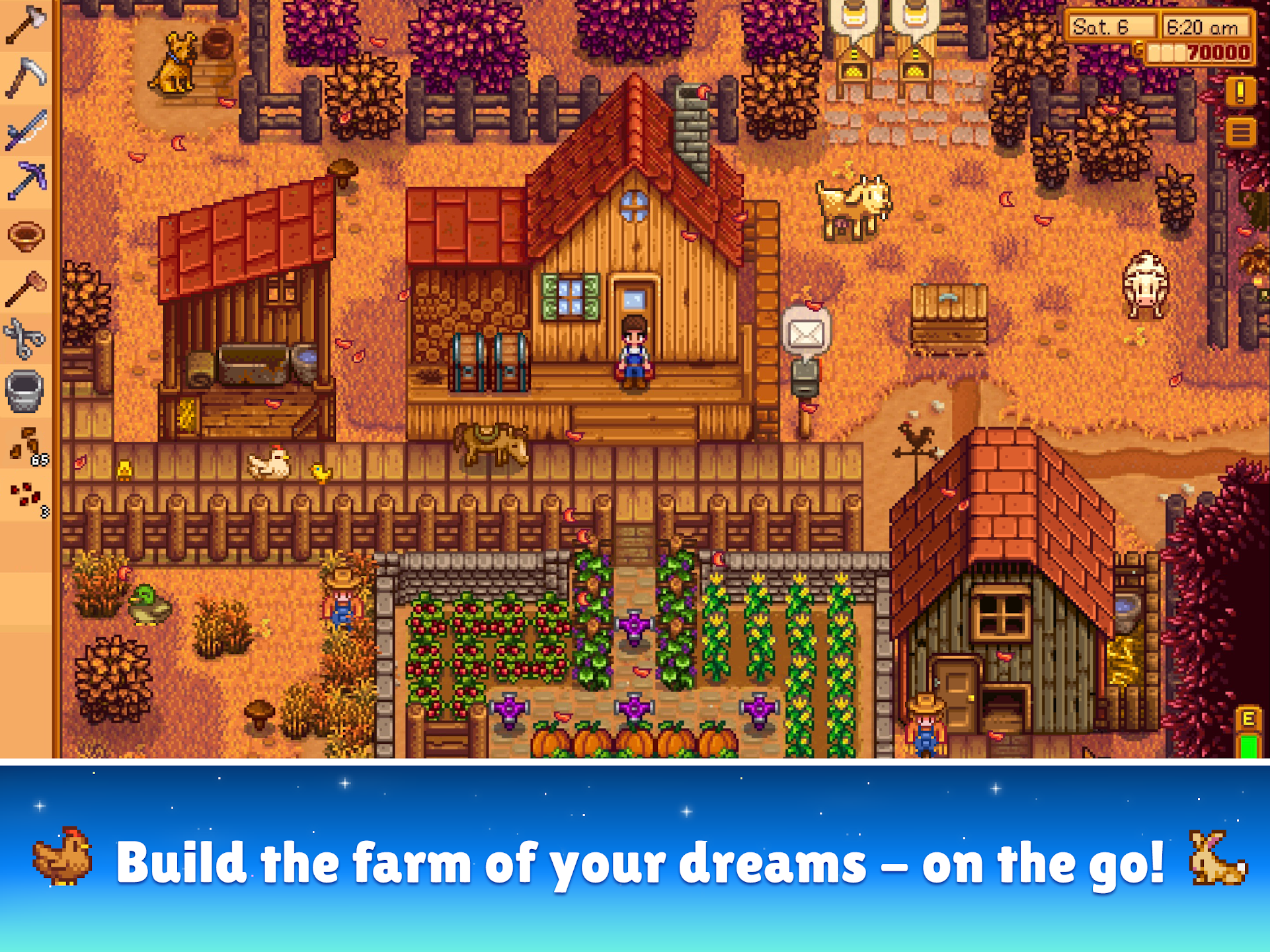 Stardew Valley 1.6.14.7 9