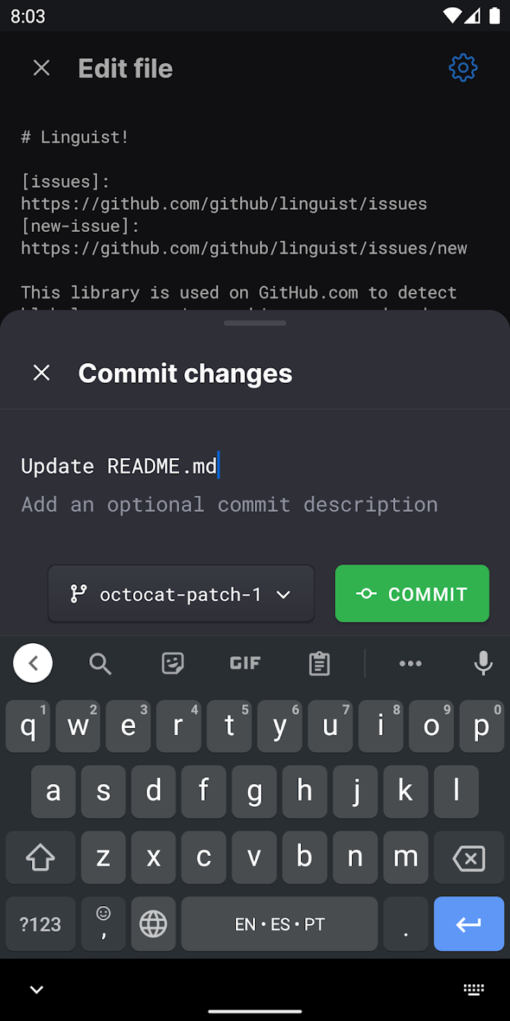 GitHub 5