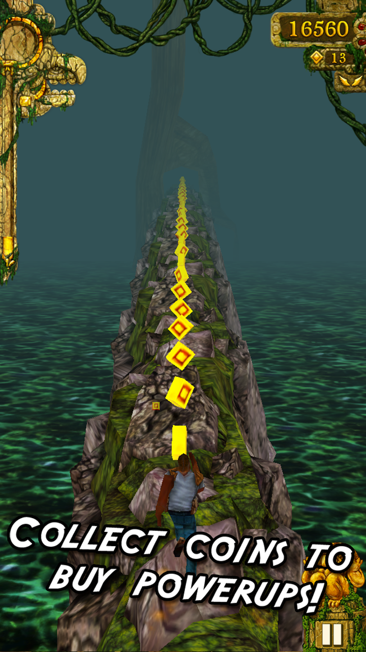 Temple Run 10