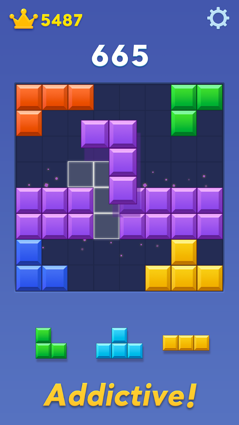 Block Blast! 5.9.5 3