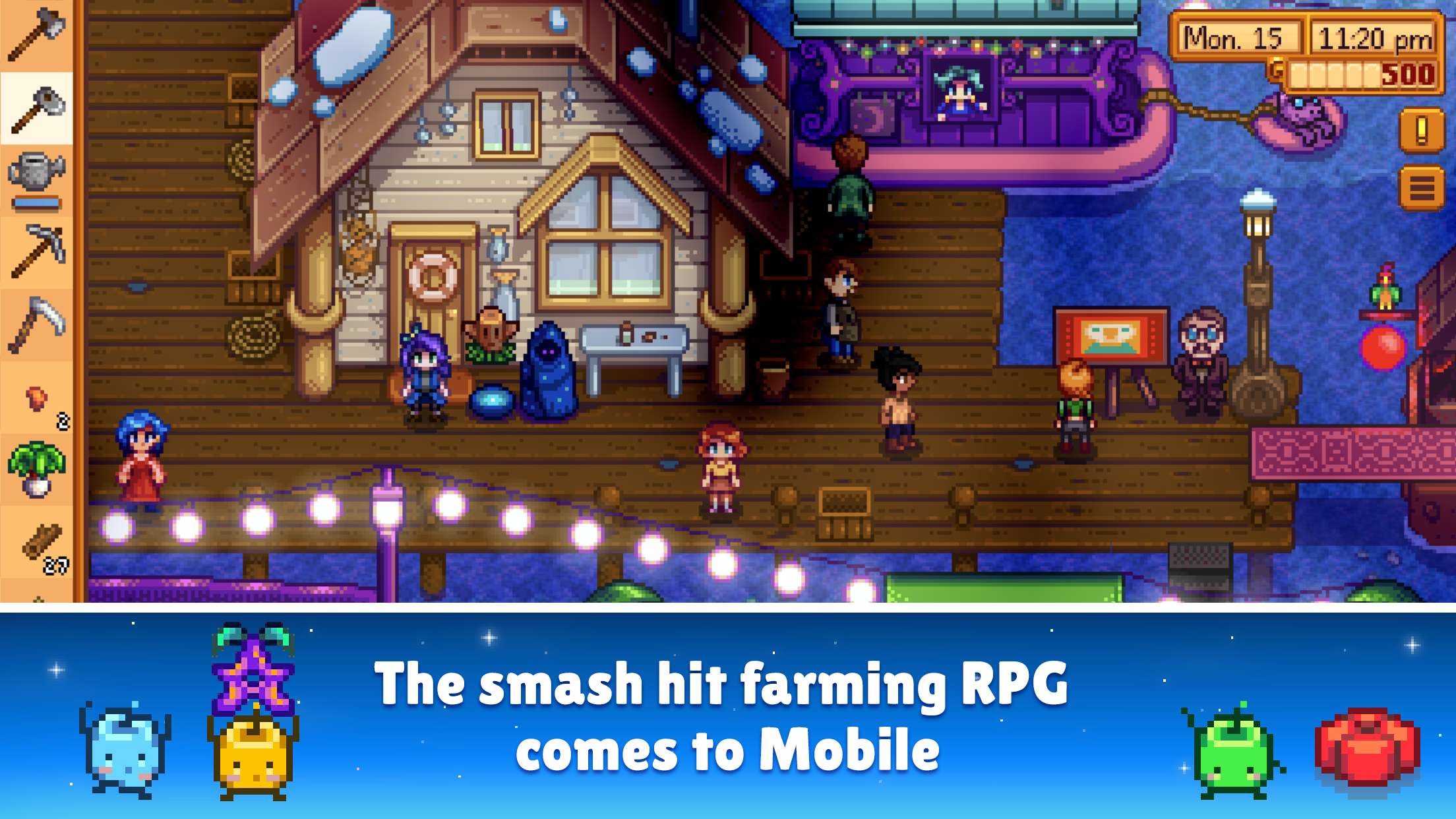 Stardew Valley 1.6.14.7 3