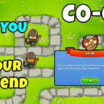 is bloons td 6 multiplayer